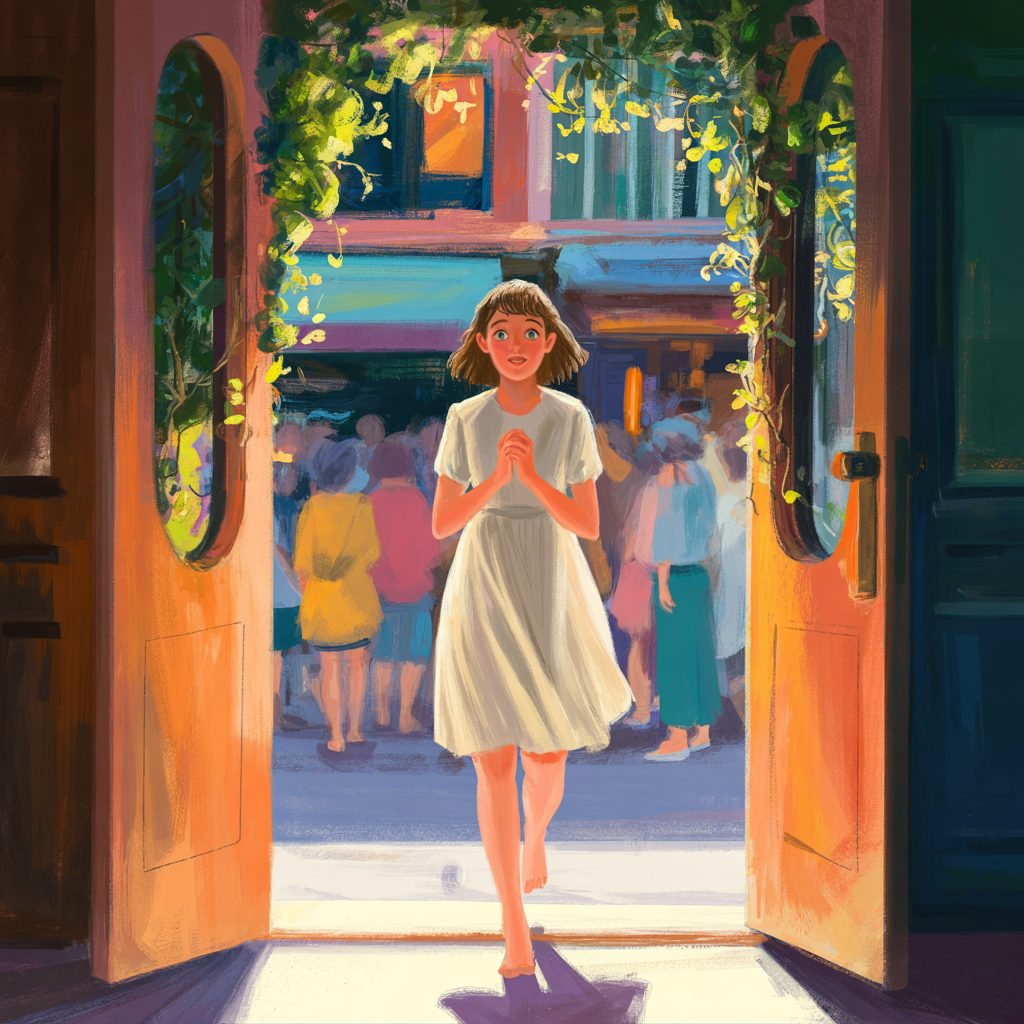 Step Into Celebration-gift card