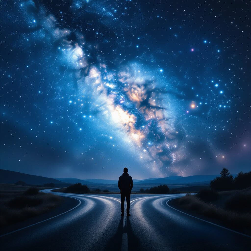 Choose Your Universe-gift card