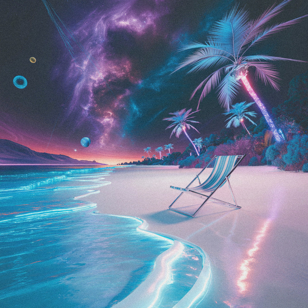 Beyond The Comfort Zone: Why Growth Happens When You Stretch.