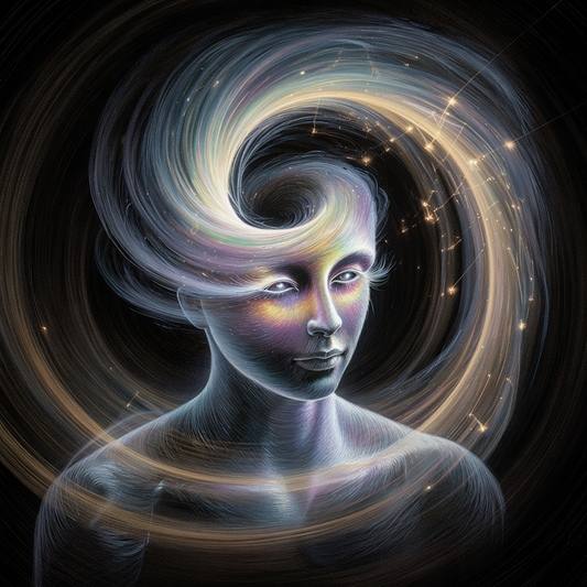 Mindset Uniform 101: The Power of Trusting for Change