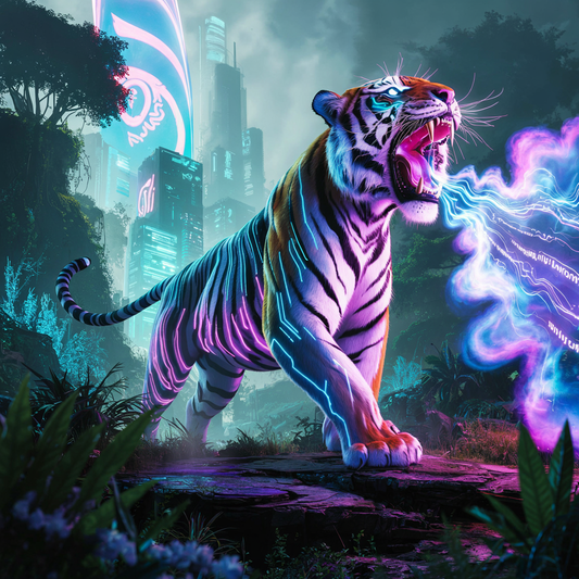 Behind the Roar: My Journey From Vision to KÉLO