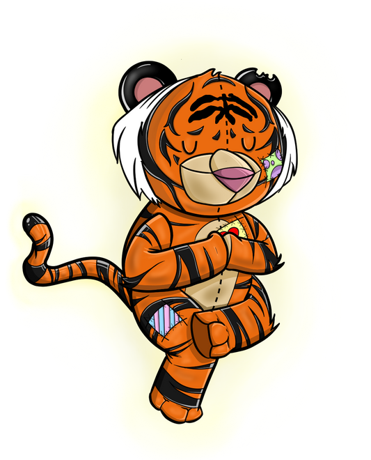 Keep the Faith-gift card