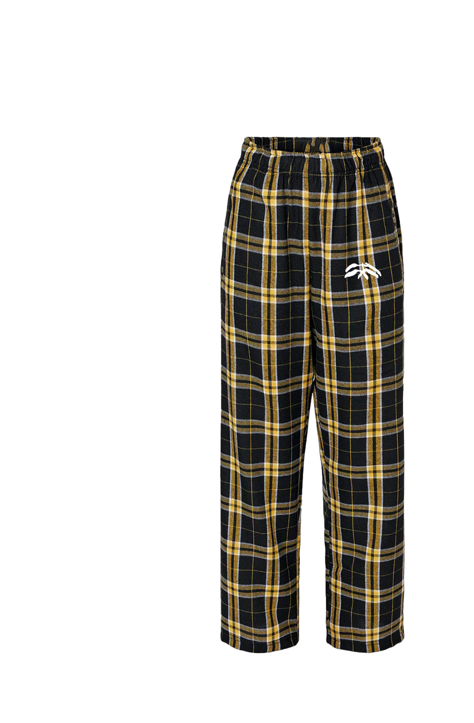 Youth Flannel Pants