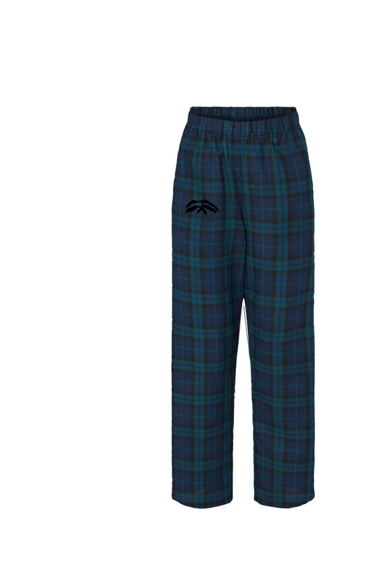 Youth Flannel Pants