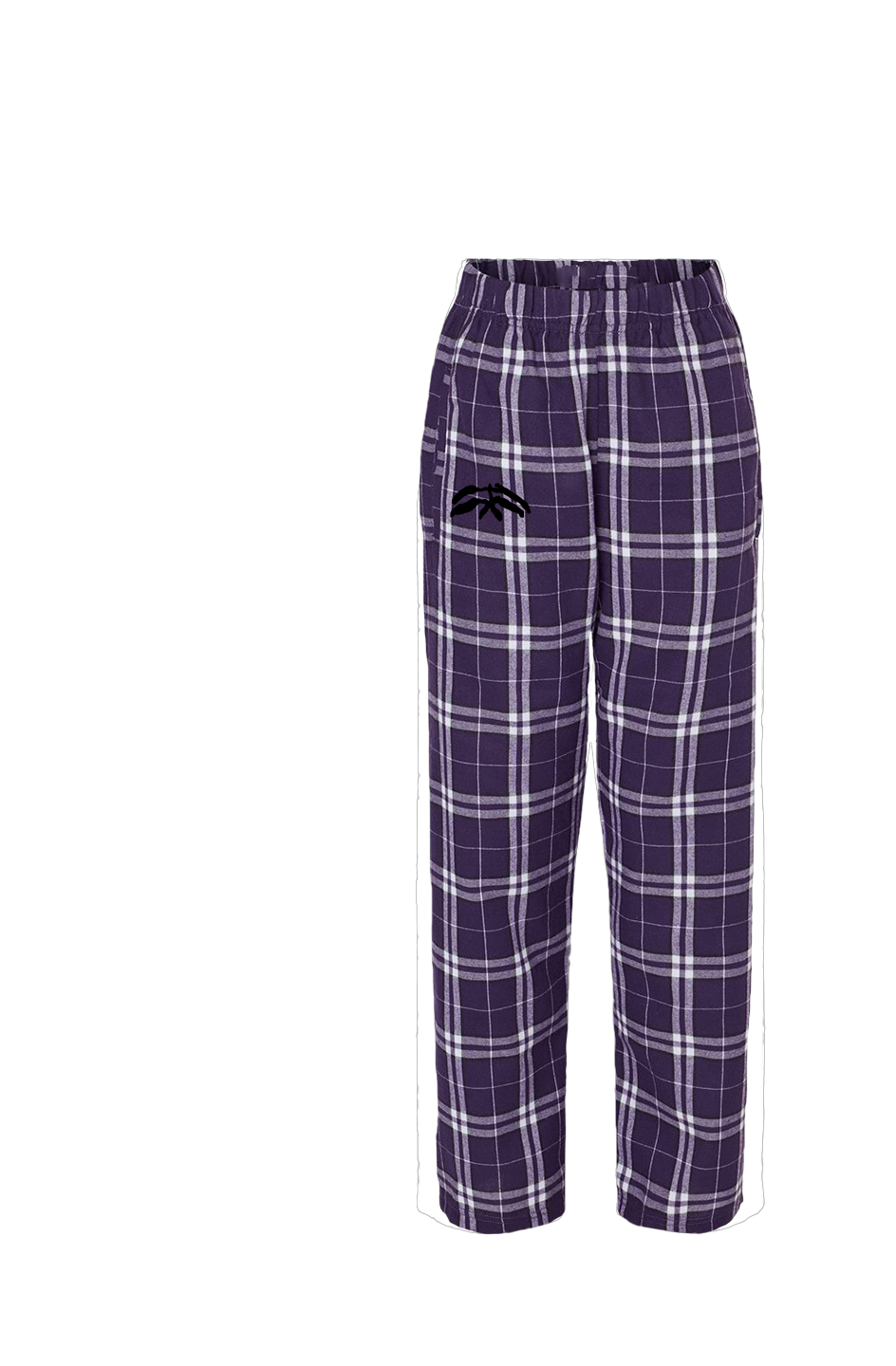 Youth Flannel Pants