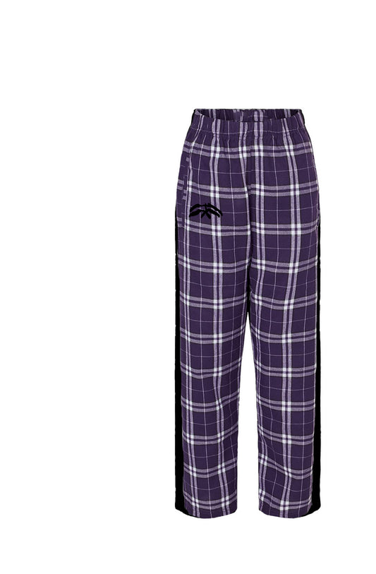 Youth Flannel Pants