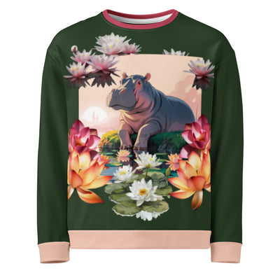 Hoodies & Sweatshirts