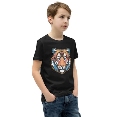 Boy's Short Sleeve